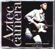 Aztec Camera - Somewhere In My Heart